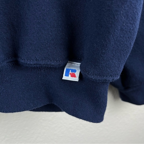 Vintage Russell sweatshirt - Picture 2 of 4